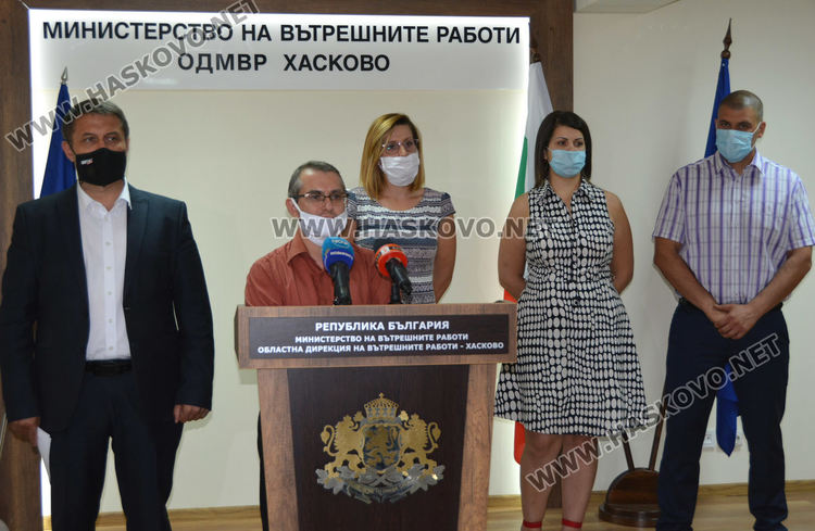 5 г. затвор и до 30 хил.лв. за отровата в отходния канал на Марица
