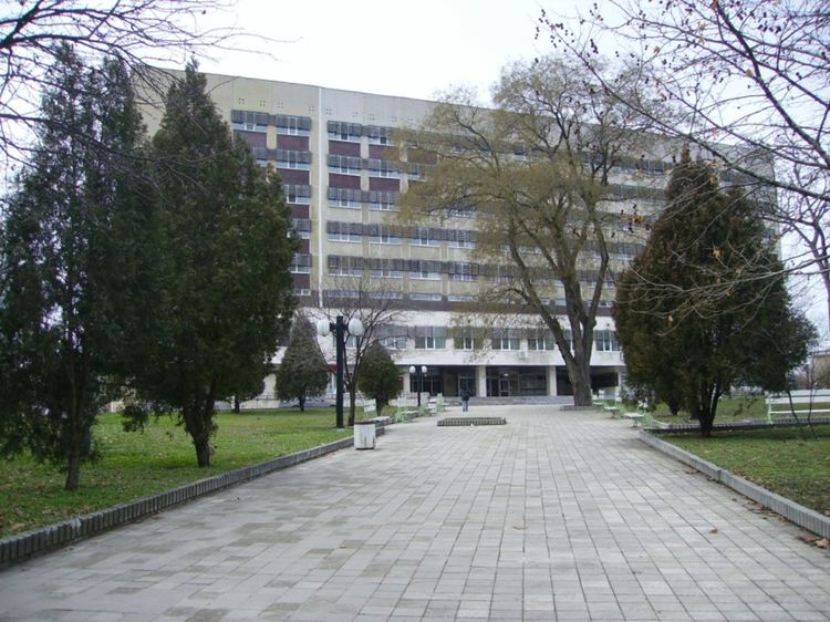 РЗИ предаде материалите от проверката на МБАЛ-Добрич на прокуратурата