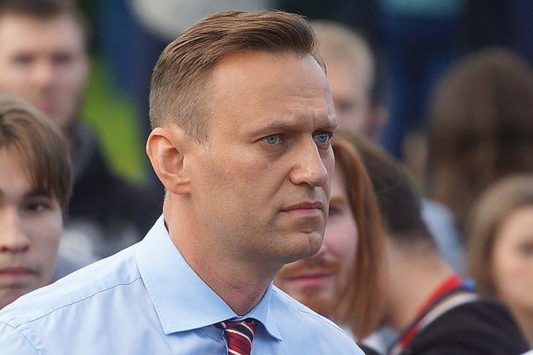 Руската полиция започнала предварителна проверка по случая с Навални