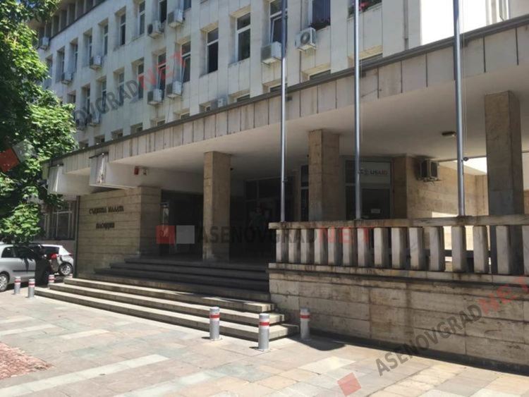 Окръжна прокуратура - Пловдив извършва проверка в дома за хора в увреждания в с. Джурково