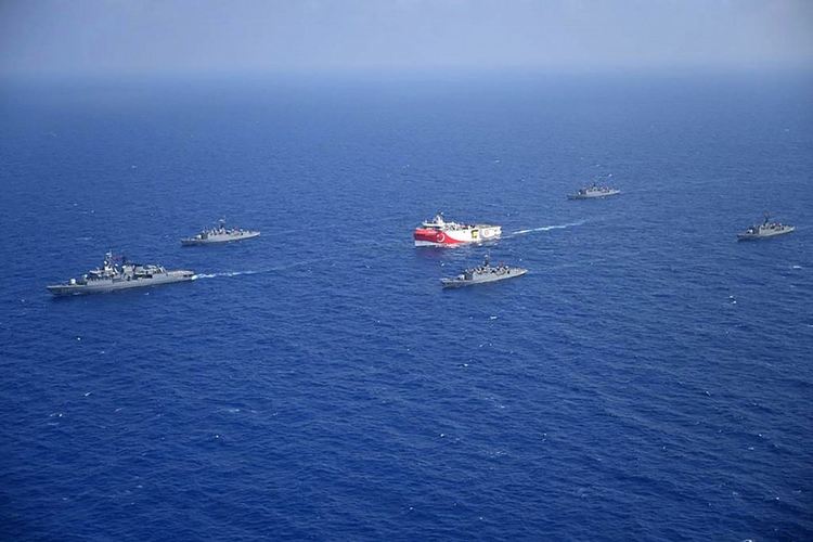 Отложиха разговорите в НАТО на военни делегации на Турция и Гърция