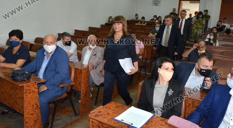 УНСС стартира академичната година в Хасково с уникална за Балканите специалност