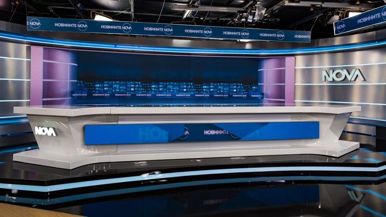 КЗК разреши "Нова Броудкастинг Груп" да купи Канал 3