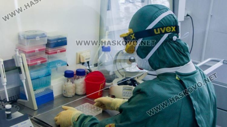 Петима нови с Ковид-19, двама излекувани в Хасковско