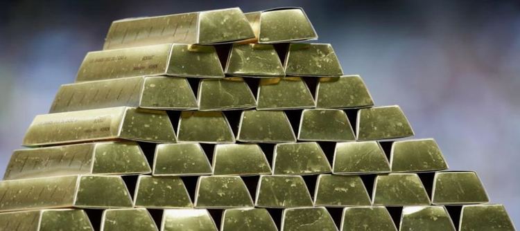 Банката на Нидерландия превози тихо € 14,5 млрд. в камиони