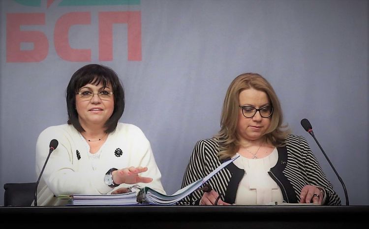 Нинова: БСП няма да подкрепи Истанбулската конвенция под никаква форма в резолюция срещу корупцията