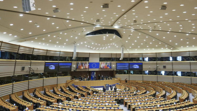 Резолюция на Европейския парламент от 8 октомври 2020 г. относно принципите на правовата държава и основните права в България (пълен текст)