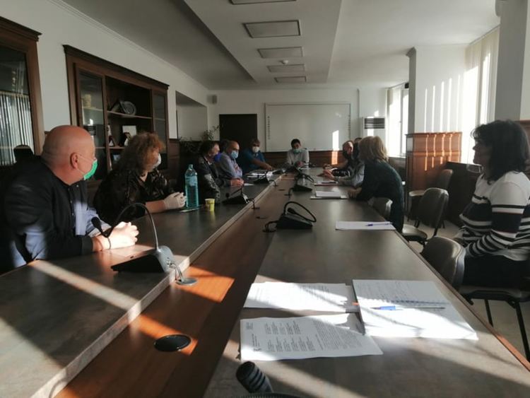 Повишаване контрола за спазване на дистанция и дезинфекция препоръчва Общинският кризисен щаб в Димитровргад