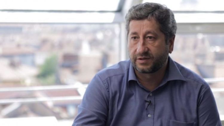 Христо Иванов: Вместо визия за инвестиции, получихме шопинг лист за усвояване