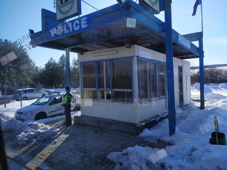 Започна акция „Зима“ в страната и областта