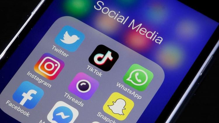 Турция глоби Facebook, Instagram, TikTok, YouTube и Twitter по 1,17 млн. долара