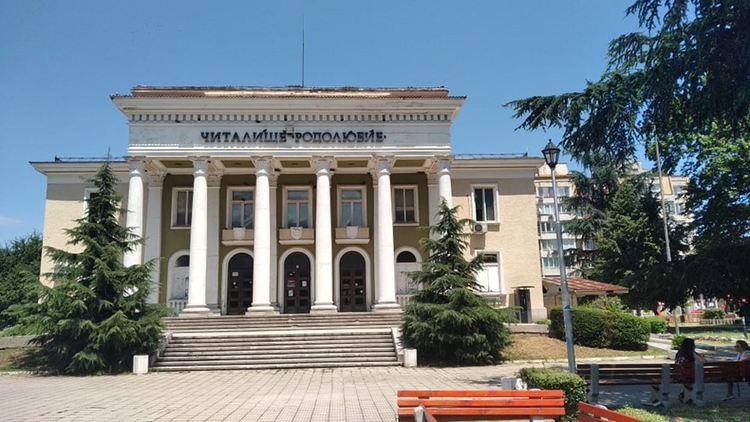 Асеновградската община ще кандидатства за реновиране на читалището и библиотеката в града 