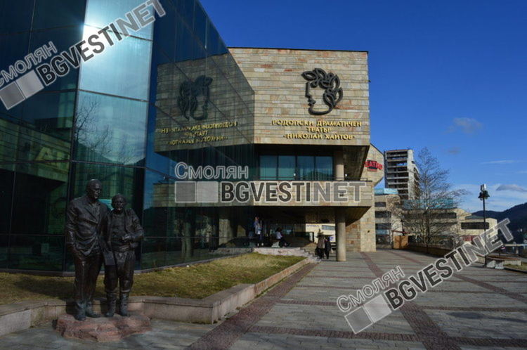РДТ кани публиката си на Нощ на театрите