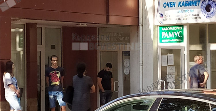 Само 2 нови случая на COVID 19 в областта,  причината-работи само една лаборатория