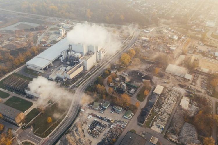 Прекратяването на емисиите парникови газове няма да спре глобалното затопляне