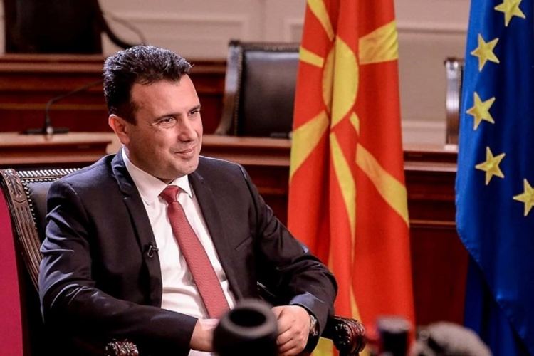 Заев за българското вето: "Най-голямото поражение за ЕС и голяма несправедливост"