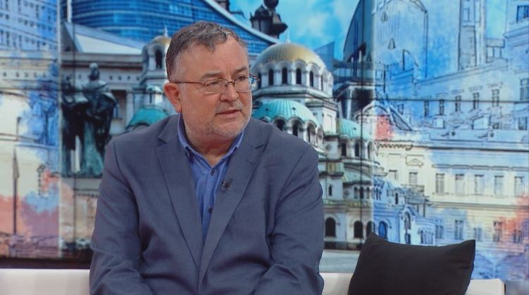 Д-р Чавдар Ботев: При неправилна ваксина може да има голям бум на автоимунни заболявания
