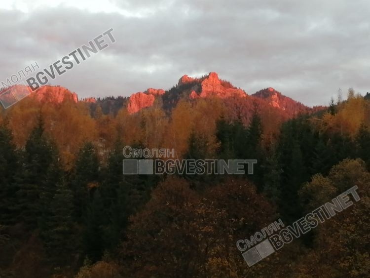 Тихо, ясно и слънчево в петък