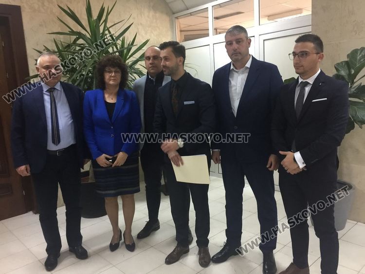 БСП – Хасково предлага пакет от мерки за защита на гражданите и бизнеса