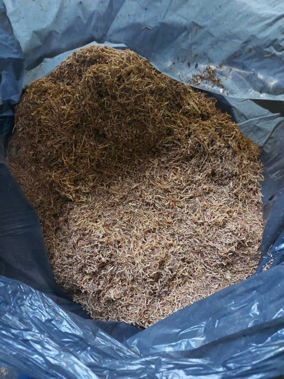 Задържаха 2 жени заради 40 кг тютюн