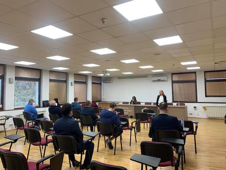 В Пловдив правят нова организация в болниците, за да улеснят хоспитализирането на пациенти от Спешна помощ   