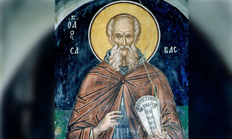 Почитаме Св.Сава. В хасковския край народът го възприема като жена, сестра на Св. Никола