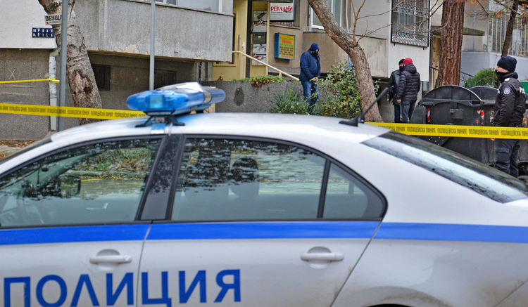 Трагедията във Варна е двойно убийство с последвало самоубийство
