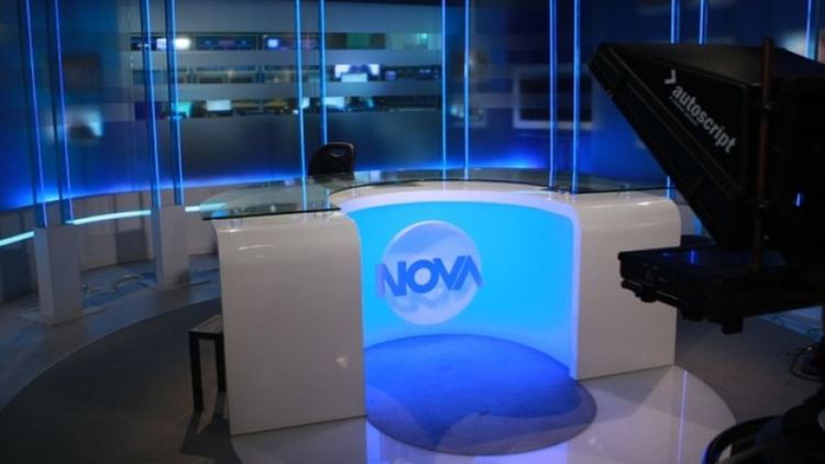 NOVA с нов собственик?