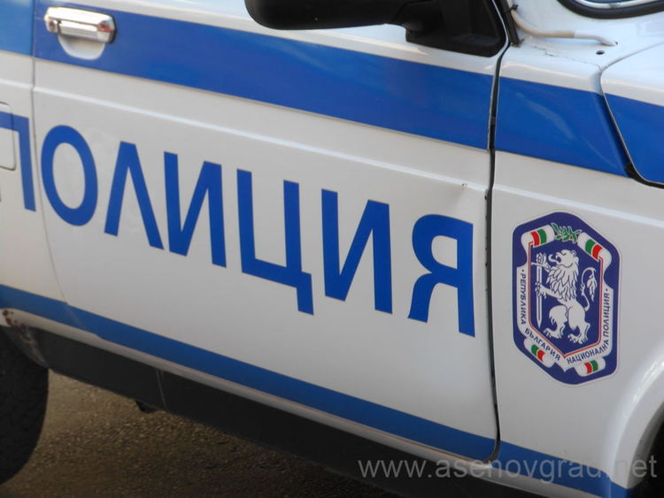 Намериха труп на мъж край Асеновград