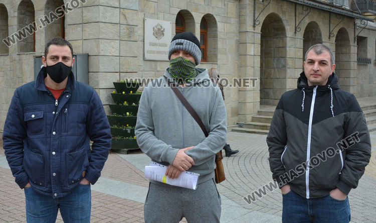 Хасковлии с възражения срещу план-сметката за такса битови отпадъци за догодина