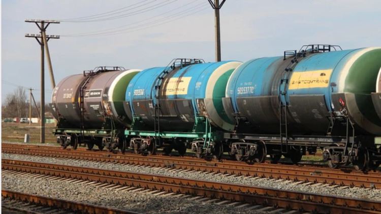 Полицията проверява случая с теча на газ от жп цистерната в Борово