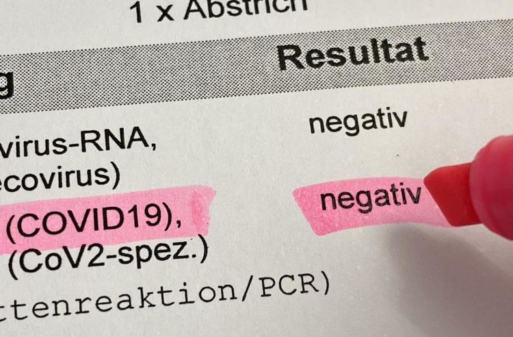 Хванаха още трима с фалшиви PCR тестове