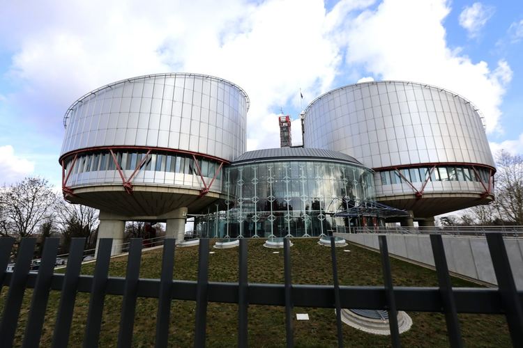 Mащабна кибератака на Европейския съд за правата на човека