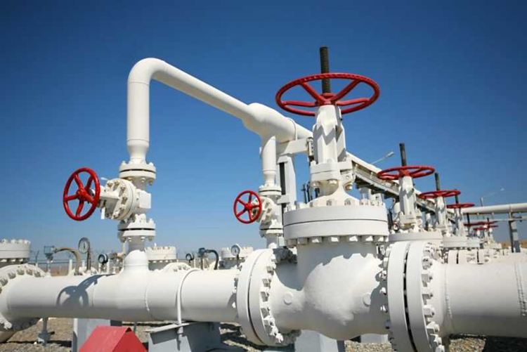 "Балкански поток" в Сърбия е запълнен с газ, пускането му е планирано за 30 декември