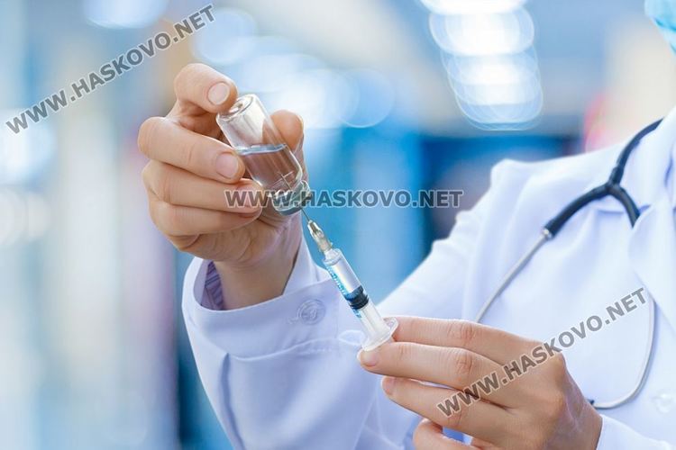 Съдът отмени глоба на хасковлийка, отказала да ваксинира детето си