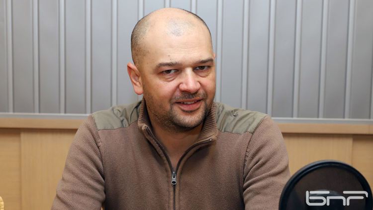Явор Гечев: Парите за фойерверки ги дайте за добра кауза