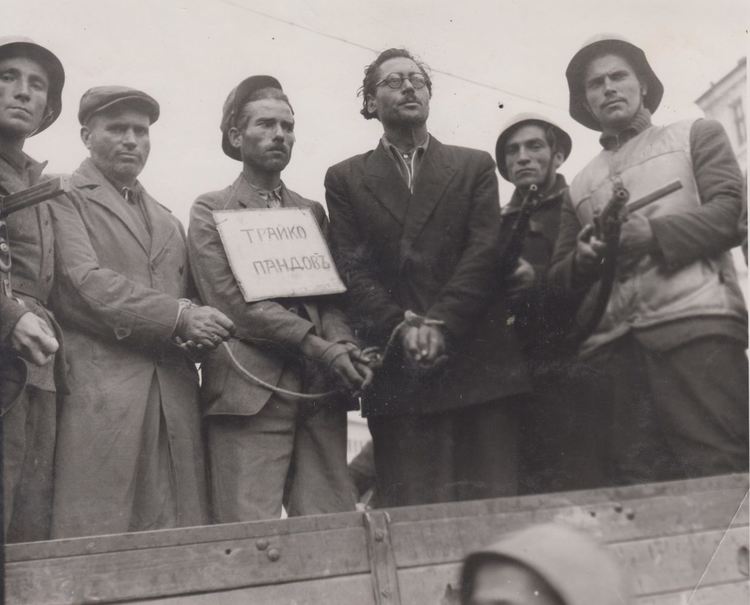 Новата 1945 г. Хасково посреща с ученическа конспирация и шпионски екшън