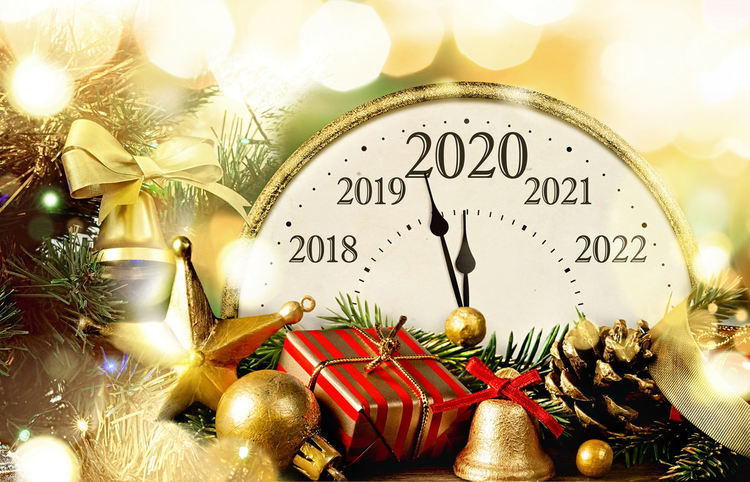 Кметът Мелемов: Нека Новата 2021 г. ни донесе повече радост и да се върнем към нормалния живот!