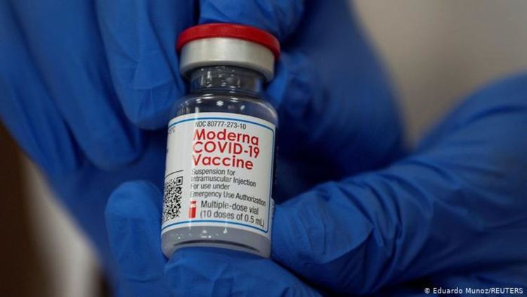 Какво трябва да знаем за ваксината на Moderna срещу COVID-19