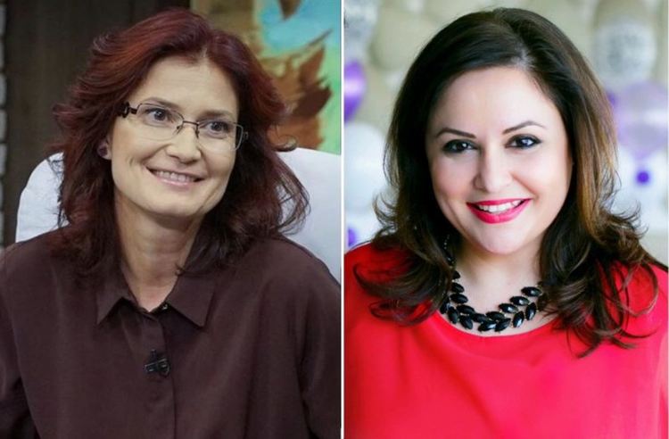 Веселина Петракиева сменя Гена Трайкова като главен редактор в bTV