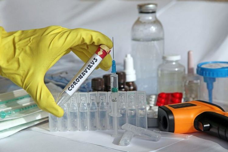 18 заразени с коронавирус и 23 излекувани в Хасковско, още 108 ваксинации