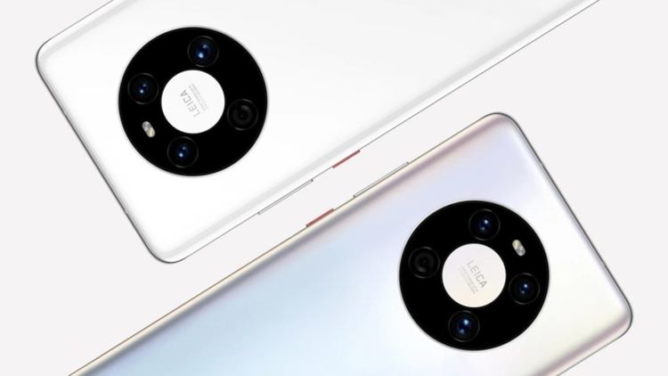 Ще се раздели ли Huawei с Мate и P сериите си