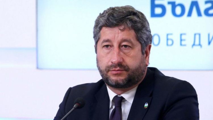Христо Иванов: Контролираният вот вече се разпределя и към ВМРО