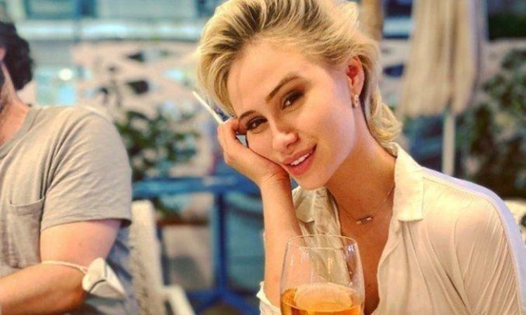 Мария Бакалова взе наградата на американските филмови критици