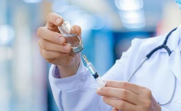 Временно спират ваксинацията срещу COVID-19 на записаните през електронния портал в хасковска област