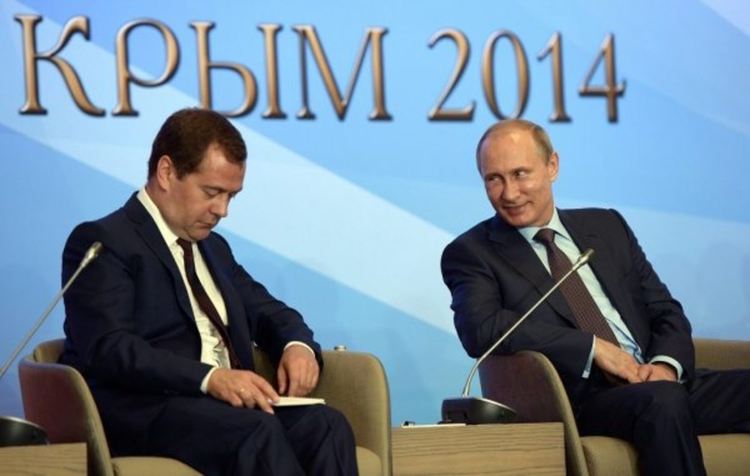 Путин национализира над 11 000 имота на чужденци в Крим 