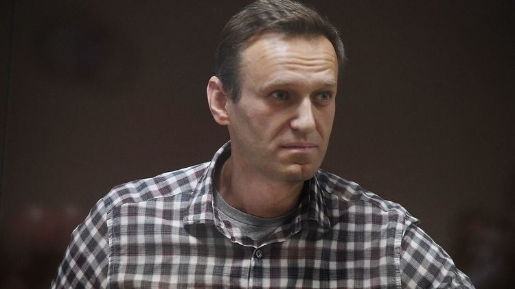 "Амнести Интернешънъл": Русия бавно убива Навални