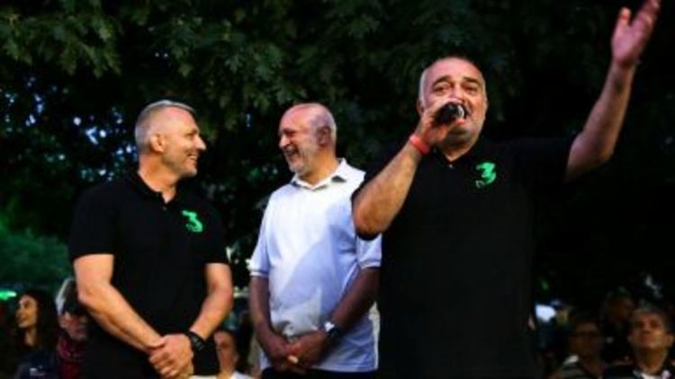 Бабикян с коментар за Трифонов, случващото се в новата коалиция и тънките сметки
