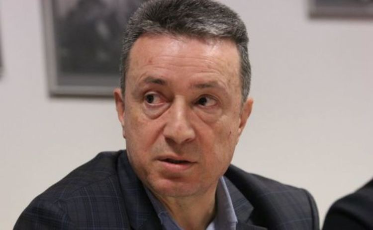 Янаки Стоилов: Президентът може да свика бързи консултации и да изиграе много по-важна роля'