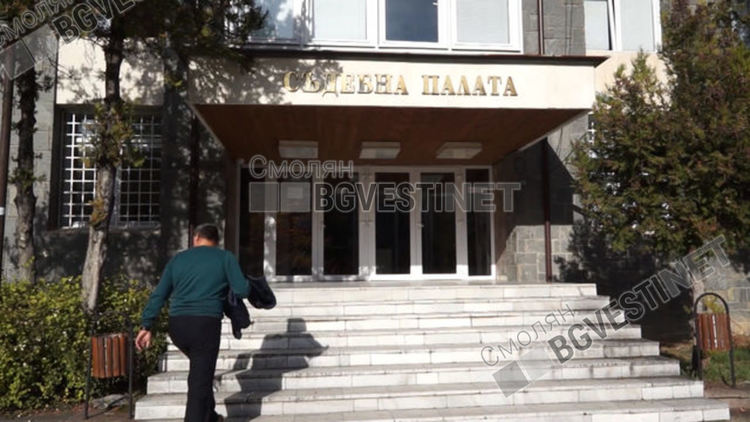 Прокуратурата прекрати досъдебното производство за спирането на водата в хотел "Смолян", потърпевшите Оковски ще обжалват
